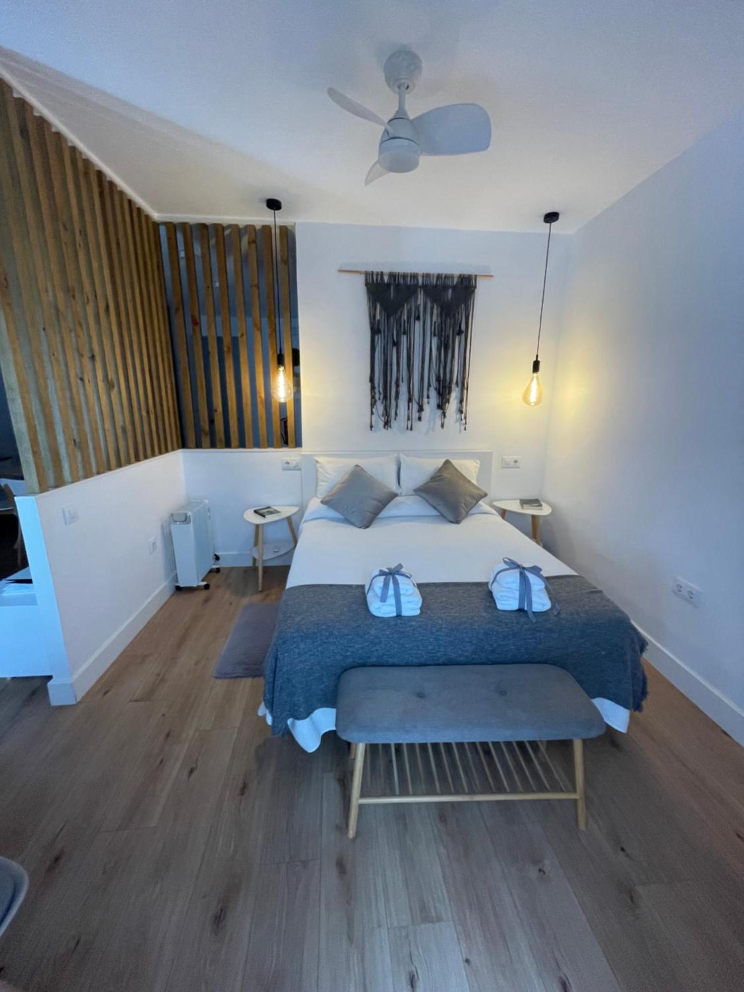 Torre De Ambroz Apartment Plasencia Exterior foto