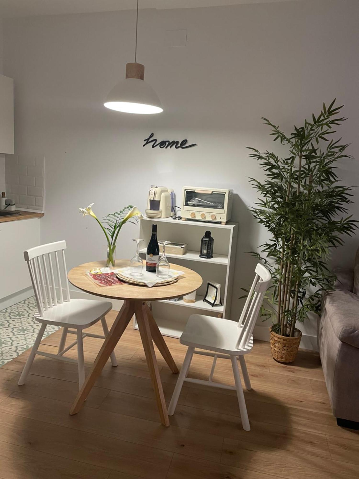 Torre De Ambroz Apartment Plasencia Exterior foto